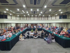 3 Sapilin untuk Masa Depan Payakumbuh, Kota Digital, Pembelajaran Digital, dan Pariwisata Budaya