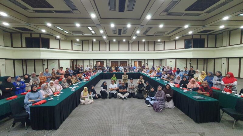 3 Sapilin untuk Masa Depan Payakumbuh, Kota Digital, Pembelajaran Digital, dan Pariwisata Budaya