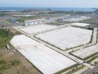 PT Hutama Karya Mandalika