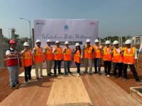 Perkuat Bisnis Properti, HK Realtindo Hadirkan New Premium Cluster di H City Sawangan