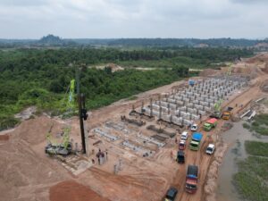 Sambut Presiden, Gubernur Sumbar Akan Laporkan Progres Tol, PSN dan Flyover Sitinjau Lauik