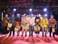 ICH Fest 2023 Ditutup: Ratusan Partisipan Terlibat, Jaringan Budaya Terbentuk