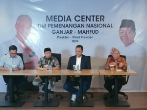 Eks Peneliti ICW Tama S Langkun Khawatir Soal Netralitas Aparat Negara di Pemilu 2024