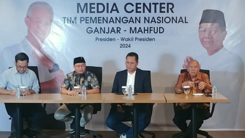 Eks Peneliti ICW Tama S Langkun Khawatir Soal Netralitas Aparat Negara di Pemilu 2024