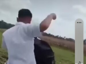 Viral Vidio Bullying Pelajar SMP di Agam, Korban Diancam Hingga Dipukuli