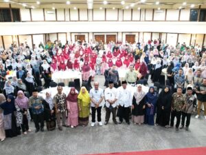 Ketua DPRD Sumbar, Supardi: Kemajuan Mesti Dilihat dengan Lahirnya Generasi Cerdas