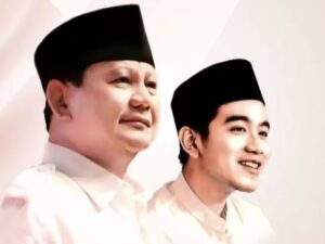 Andre Rosiade: Survei Oktober, Prabowo-Gibran Nomor 1