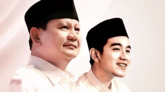 Andre Rosiade: Survei Oktober, Prabowo-Gibran Nomor 1