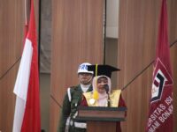 Rektor UIN IB, Martin Kustati: Di Zaman Ini, Tech Savvy Menjadi Keharusan