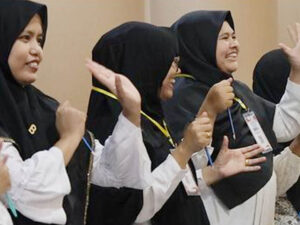 Program peningkatan kompetensi dosen pemula UIN IB Padang. [Foto: Dok. UIN IB Padang]