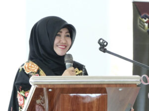 UIN Imam Bonjol Padang terus melakukan peningkatan kualitas pendidikan. Pada awal Maret 2024 ini, kampus yang terkenal sebagai Perguruan