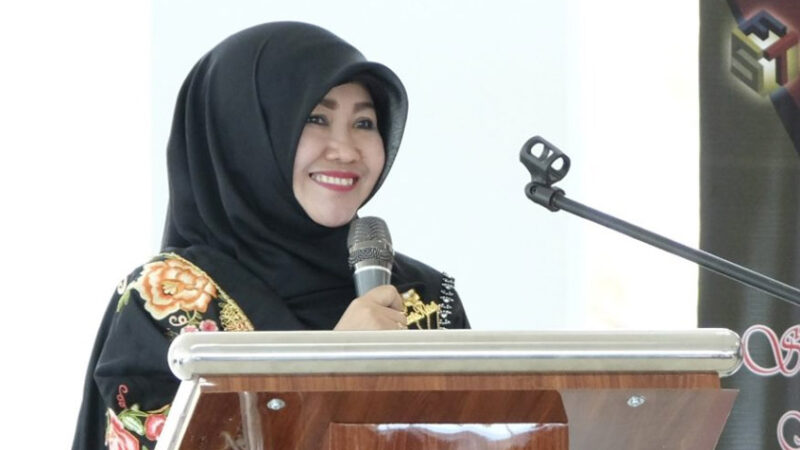 UIN Imam Bonjol Padang terus melakukan peningkatan kualitas pendidikan. Pada awal Maret 2024 ini, kampus yang terkenal sebagai Perguruan