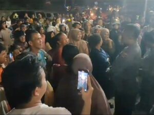 Wako Padang Bantah Ada Penganiayaan Terhadap Pedagang di Pantai Padang