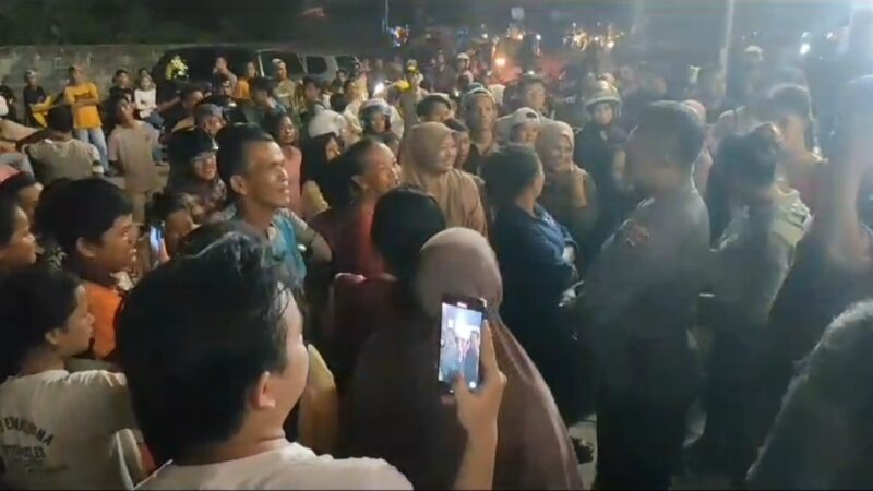 Wako Padang Bantah Ada Penganiayaan Terhadap Pedagang di Pantai Padang