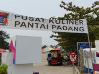 Padang Semakin Dekat Menjadi Kota Gastronomi