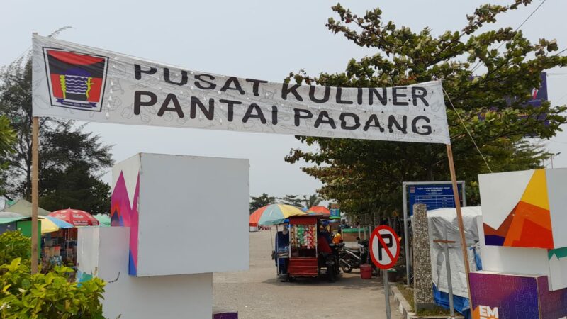 Padang Semakin Dekat Menjadi Kota Gastronomi