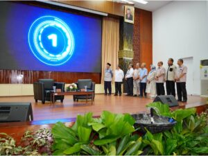 Unand Luncurkan Prodi Magister Manajemen Bencana