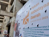 Pekan Kebudayaan Daerah (PKD) akan dimulai malam ini, Senin (2/10/2023). Iven tahunan ini akan menampilkan sejumlah kesenian daerah yang