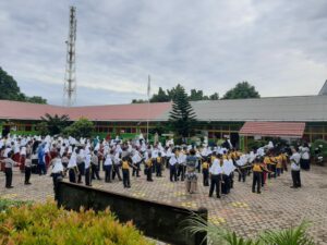 Dinas Pendidikan dan Kebudayaan (Disdikbud) Kota Padang mengeluarkan Surat Edaran (SE) Nomor 400.3/36/DIKBUD/X/2023 tentang Proses Belajar