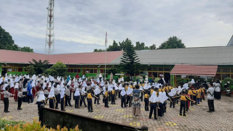 Dinas Pendidikan dan Kebudayaan (Disdikbud) Kota Padang mengeluarkan Surat Edaran (SE) Nomor 400.3/36/DIKBUD/X/2023 tentang Proses Belajar