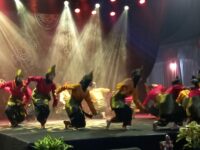 Pekan Kebudayaan Daerah (PKD) 2023 resmi ditutup, Jumat (6/10/2023). Seperti diketahui, PKD telah dimulai pelaksanaannya sejak Senin