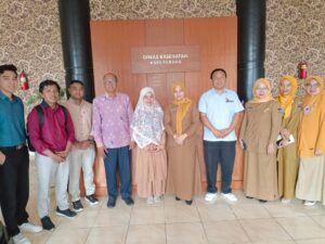 Merokok salah satu penyebab morbiditas dan mortalitas di Indonesia. Terdapat 19 jenis penyakit yang diakibatkan oleh rokok.