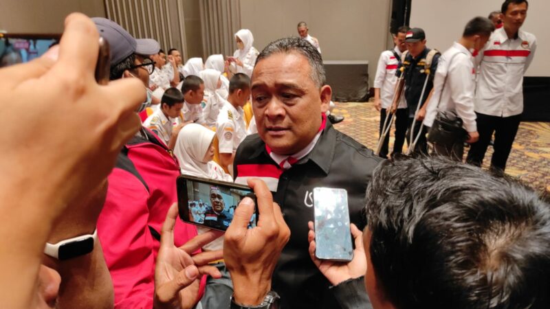 BP2MI bakal menambah sektor pertanian dalam skema Goverment to Goverment (G to G) untuk penempatan Pekerja Migran Indonesia (PMI)