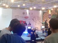 Generasi Muda dalam Kepemimpinan Darurat, Kini dan Nanti