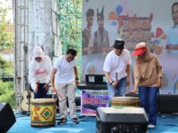 Festival Kuliner Multi Etnis, Kenali Keberagaman Lewat Makanan