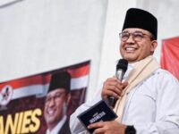 - Bakal calon presiden (capres) dari Koalisi Perubahan, Anies Baswedan dijadwalkan akan mengunjungi Sumatra Barat selama dua hari, Rabu-Kamis (1-2/11/2023).