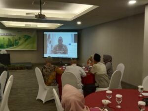 Anggota Komisi VI DPR RI dari Fraksi Partai Gerakan Indonesia Raya (Gerindra) asal Sumbar, Andre Rosiade mengungkapkan, sektor Energi Baru