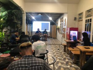 SIEJ Dorong Isu Lingkungan Hidup Masif Dibincangkan di Ruang Publik