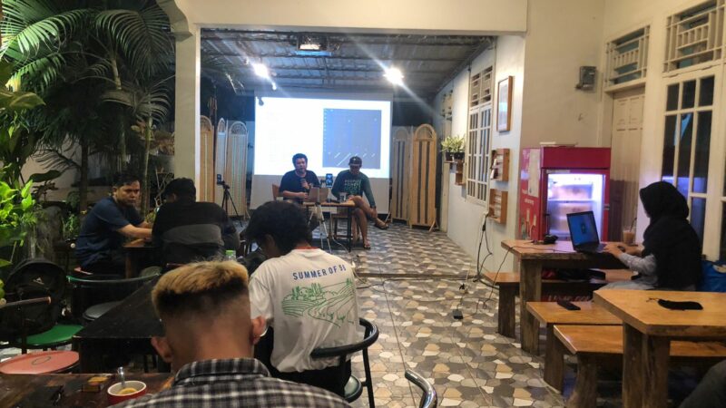 SIEJ Dorong Isu Lingkungan Hidup Masif Dibincangkan di Ruang Publik