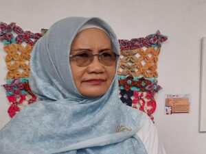 Kadis DP3AP2KB Sumbar: Ruang Publik dapat Membentuk Keterampilan Anak