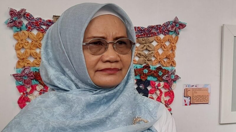 Kadis DP3AP2KB Sumbar: Ruang Publik dapat Membentuk Keterampilan Anak