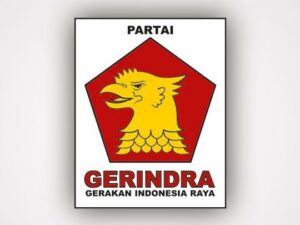 DCT DPRD Sumbar 2024: Daftar Lengkap Caleg Partai Gerindra Dapil 1-8