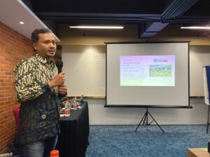 Daulat Insitute Sukses Laksanakan Program Kampanye Sekolah Sehat di Kabupaten Kepulauan Mentawai