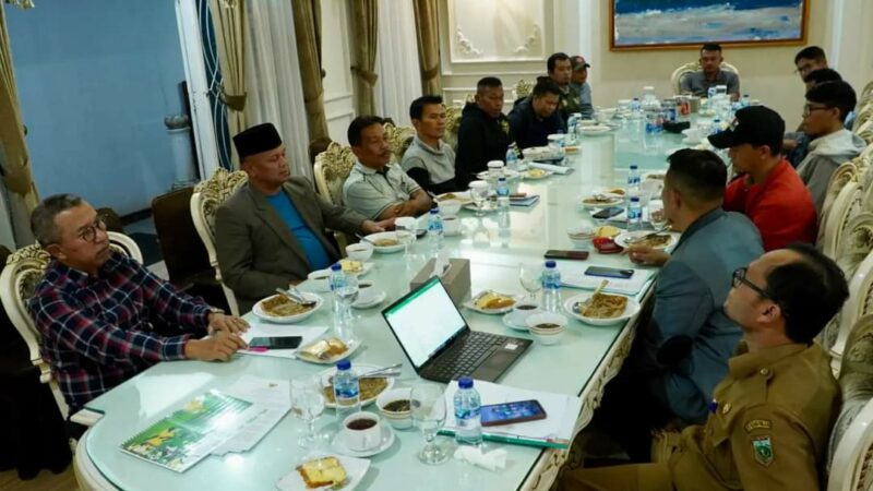 PS Padang Panjang Siap Berlaga di Liga 3 Sumbar