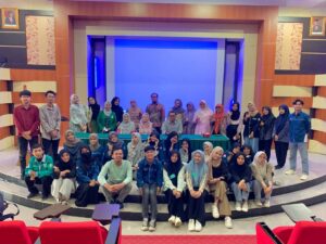 Fateta Unand Datangkan Narasumber Terbaik dari Universiti Teknologi Mara Malaysia dan KKI Warsi