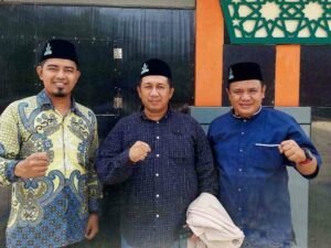 Ade Herdiwansyah terpilih jadi Ketua Pimpinan Wilayah Pemuda Muhammadiyah (PWPM) Sumbar periode 2023-2027