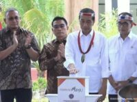 Andre Rosiade Apresiasi Kementerian PUPR Setujui Prakarsa HK di Flyover Sitinjau Lauik