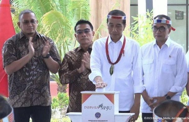 Andre Rosiade Apresiasi Kementerian PUPR Setujui Prakarsa HK di Flyover Sitinjau Lauik