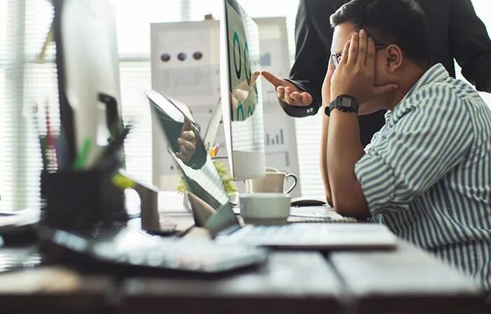 Usia Produktif Berisiko Tinggi Alami Masalah Kesehatan Mental