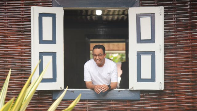 Calon presiden (capres) nomor urut 1, Anies Baswedan dijadwalkan akan mengunjungi Sumatra Barat (Sumbar) pada Sabtu (16/3/2024).