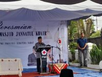 Jusuf Kalla Imbau Masjid di Indonesia Sisihkan 1 Persen Uang Kotak Amal untuk Bantu Palestina