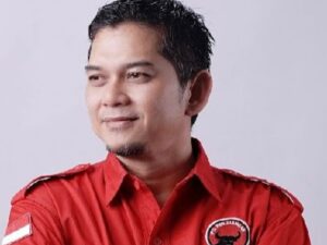 Maidestal Hari Mahesa