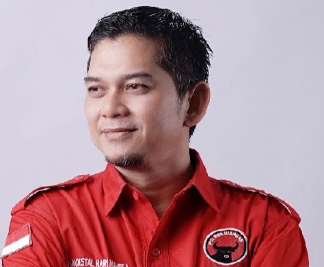 Maidestal Hari Mahesa