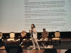 Peluang Pemanfaatan AI dalam Jurnalisme Lingkungan