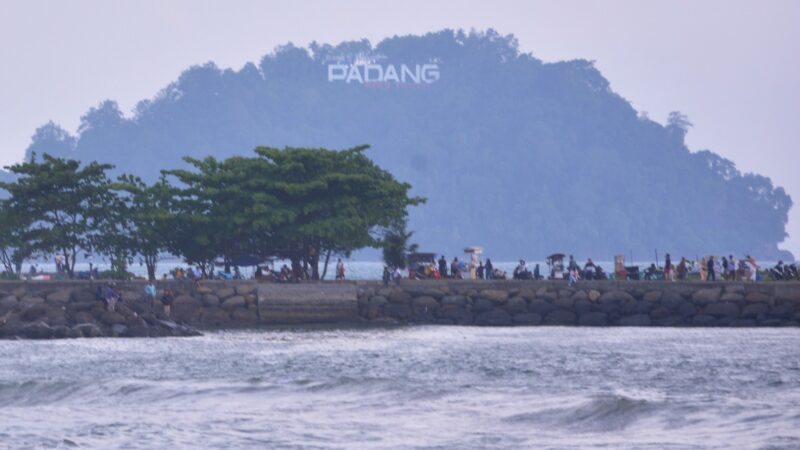 Mewujudkan Pantai Padang sebagai Destinasi Wisata Sehat