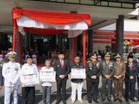 Pemprov Sumbar Salurkan Rp2,4 Miliar Donasi untuk Palestina